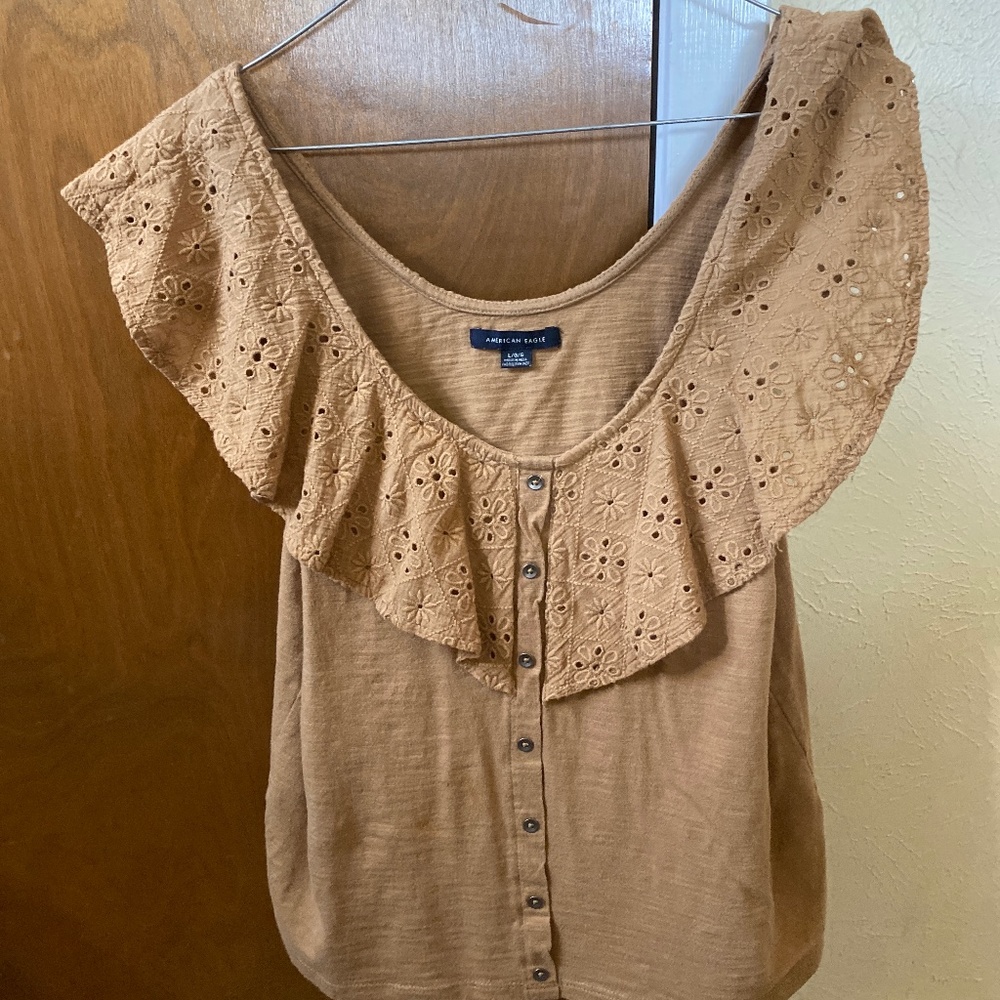 Women’s Top
